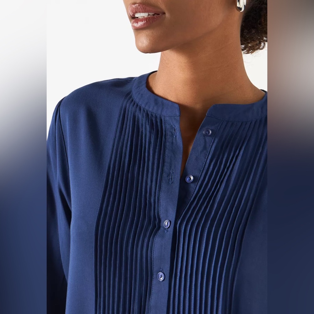 Ann Taylor Blouse